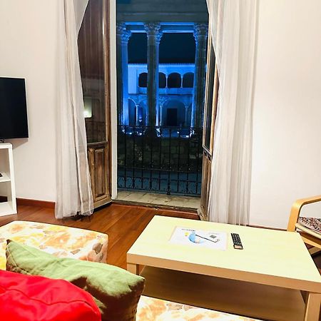 Apartamentos Templo Diana -Vistas Historicas- ميريذا المظهر الخارجي الصورة