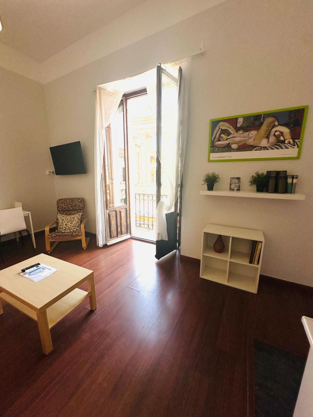 Apartamentos Templo Diana -Vistas Historicas- ميريذا المظهر الخارجي الصورة
