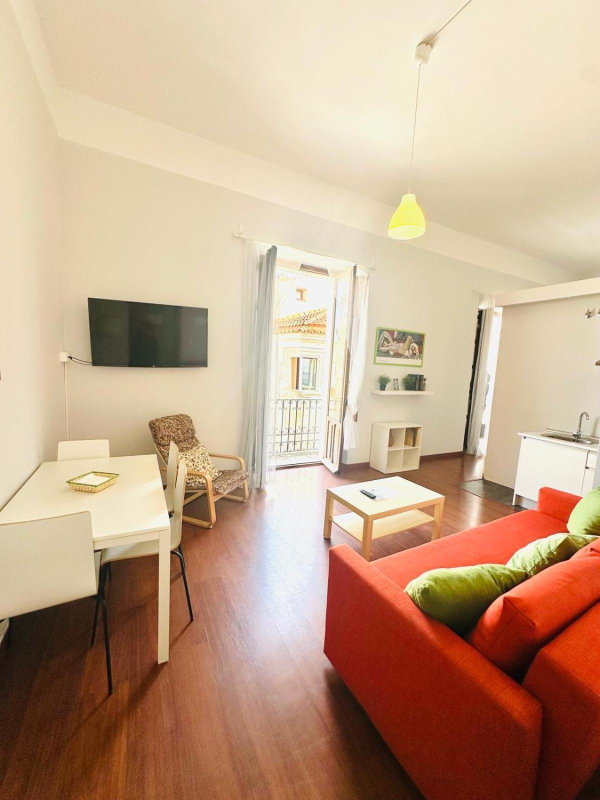 Apartamentos Templo Diana -Vistas Historicas- ميريذا المظهر الخارجي الصورة