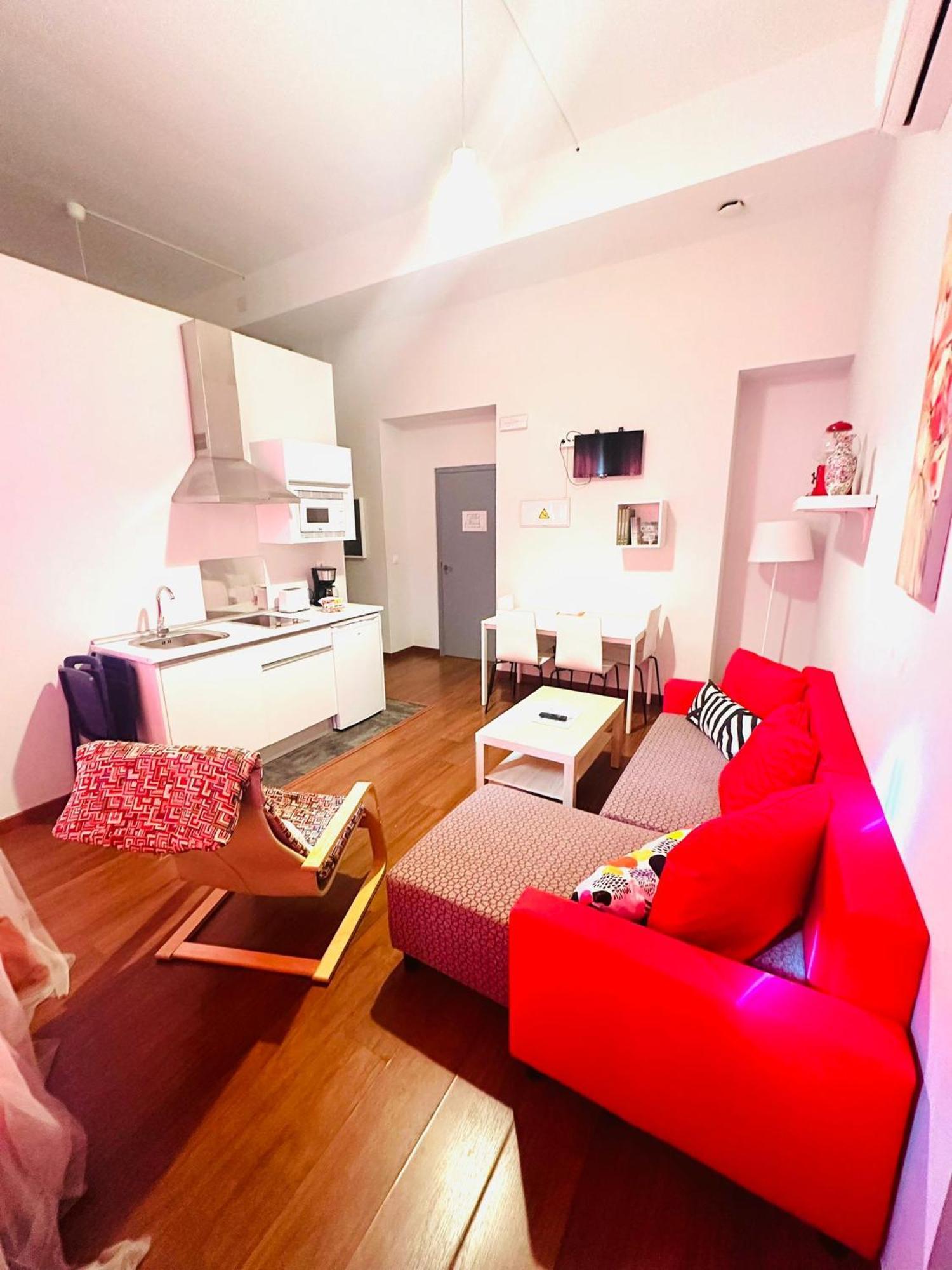 Apartamentos Templo Diana -Vistas Historicas- ميريذا المظهر الخارجي الصورة