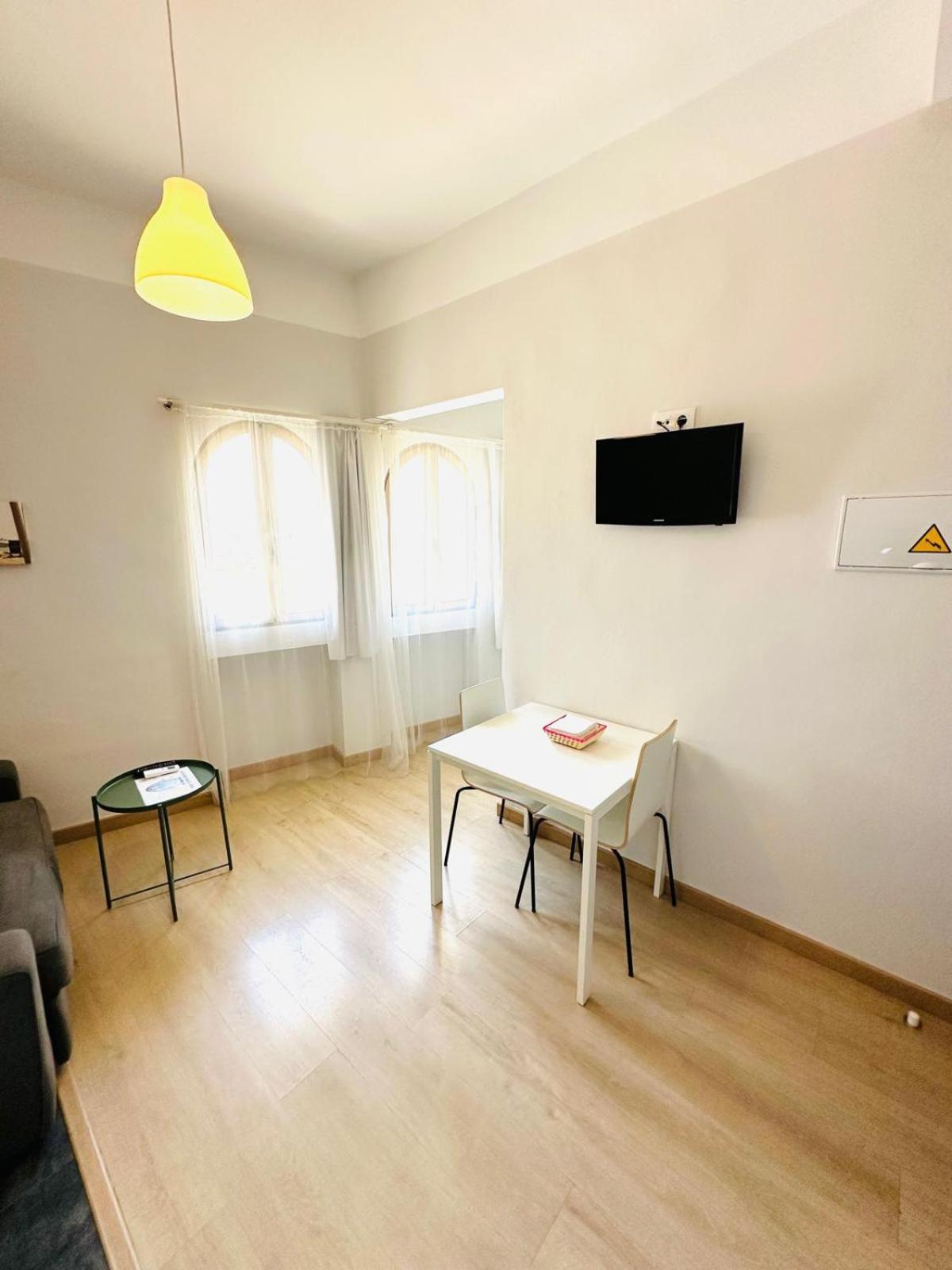 Apartamentos Templo Diana -Vistas Historicas- ميريذا المظهر الخارجي الصورة