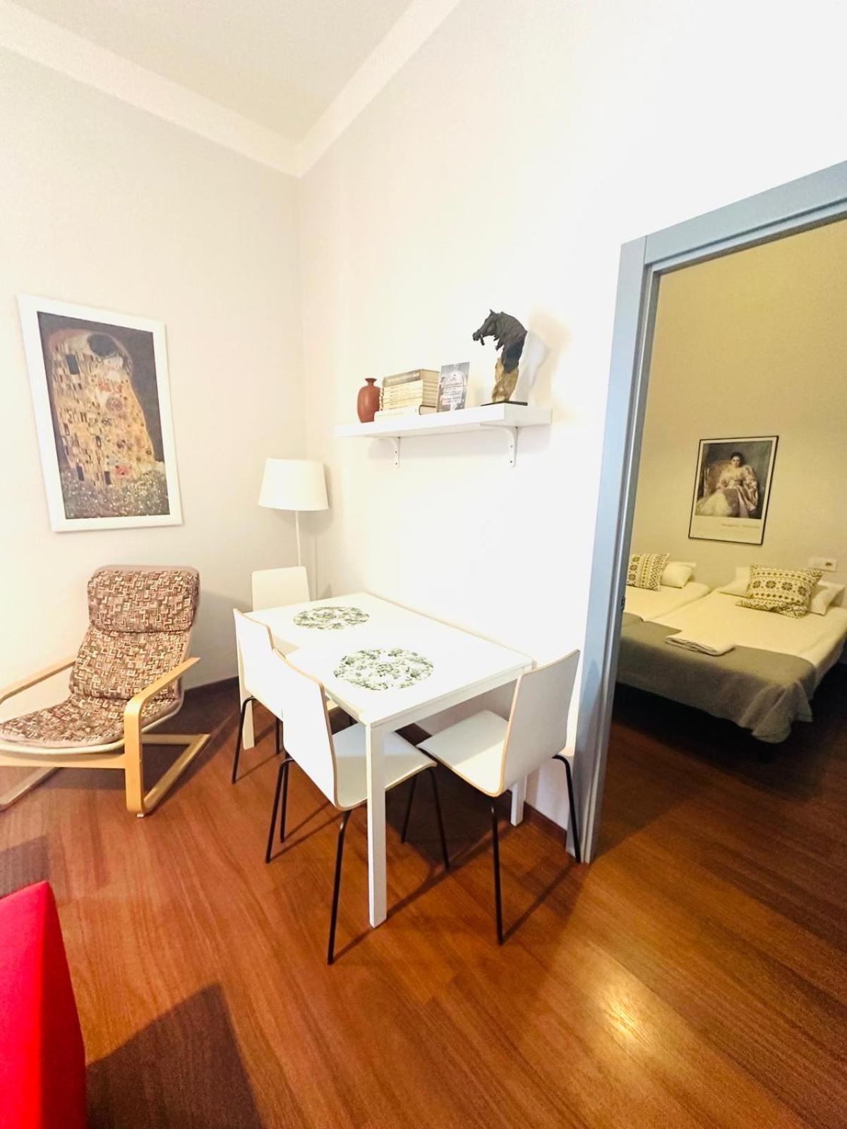 Apartamentos Templo Diana -Vistas Historicas- ميريذا المظهر الخارجي الصورة