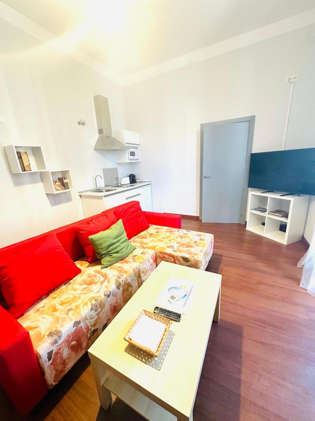 Apartamentos Templo Diana -Vistas Historicas- ميريذا المظهر الخارجي الصورة