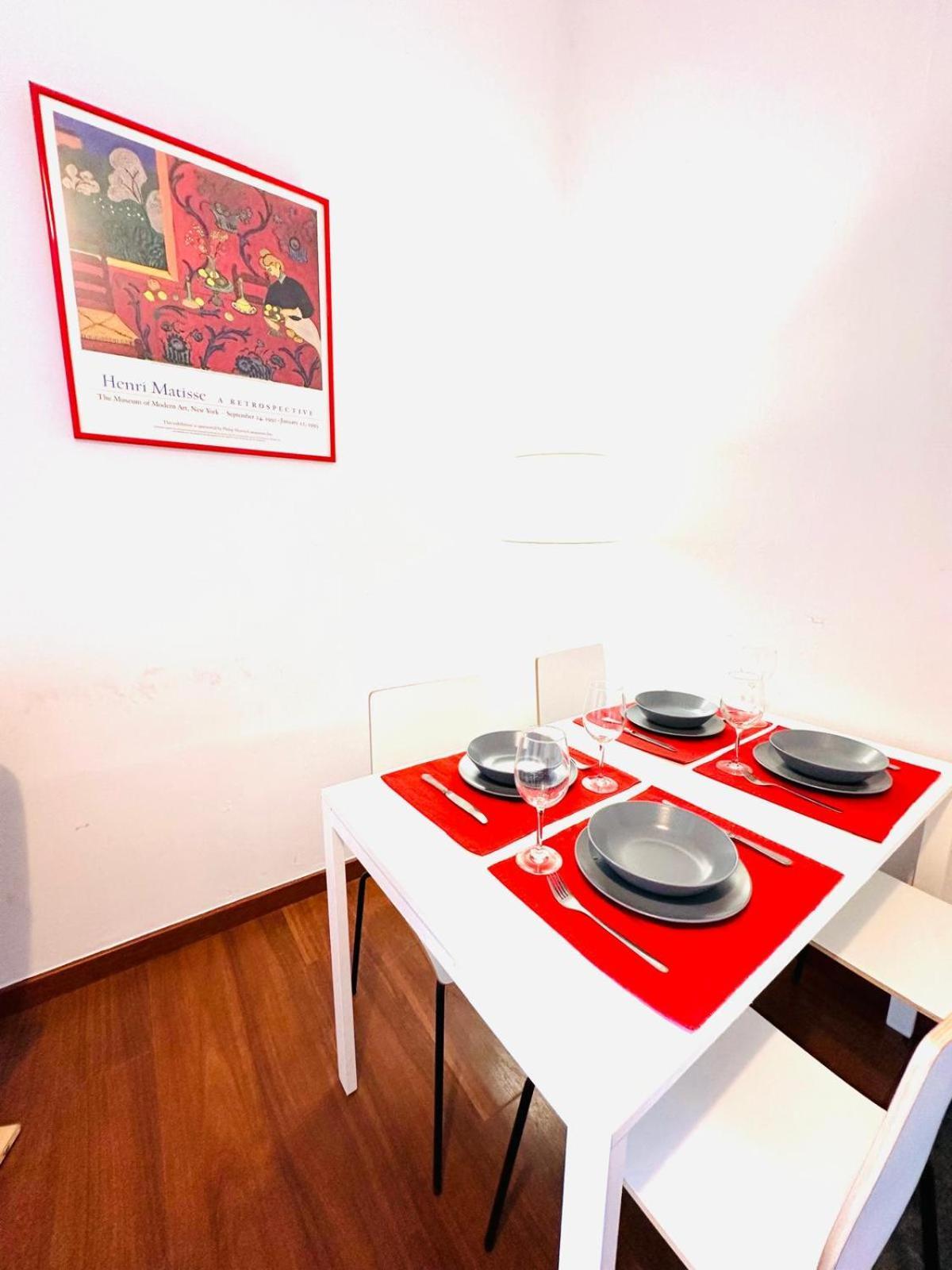 Apartamentos Templo Diana -Vistas Historicas- ميريذا المظهر الخارجي الصورة