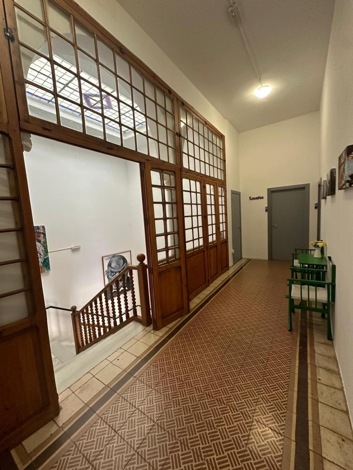 Apartamentos Templo Diana -Vistas Historicas- ميريذا المظهر الخارجي الصورة