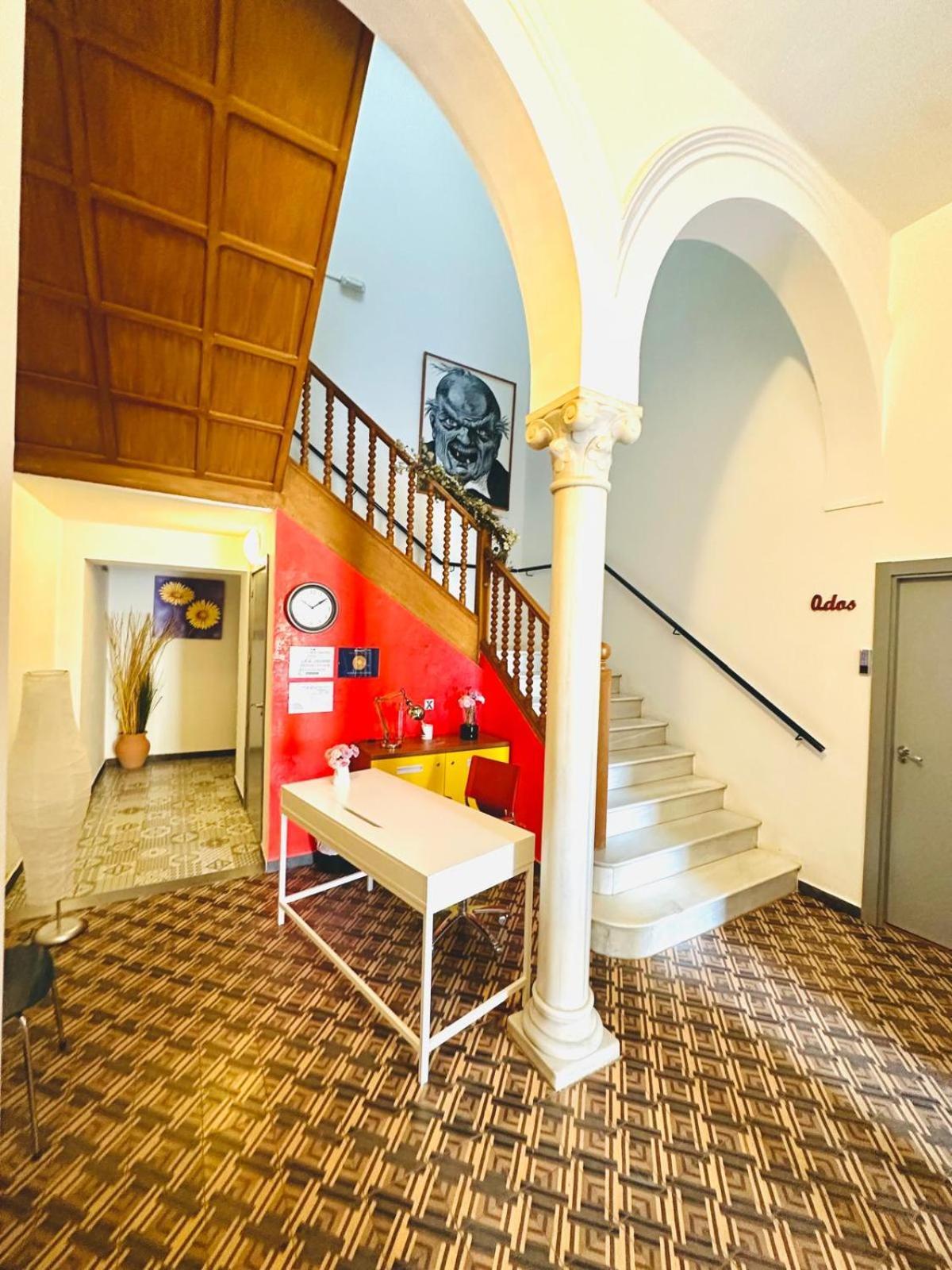 Apartamentos Templo Diana -Vistas Historicas- ميريذا المظهر الخارجي الصورة